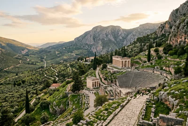 Delphi